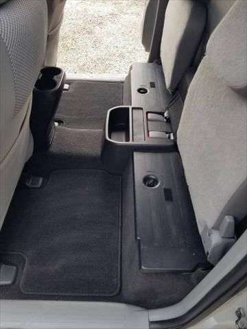 used 2012 Toyota Tacoma car, priced at $12,995