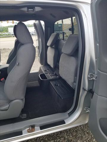 used 2012 Toyota Tacoma car, priced at $12,995