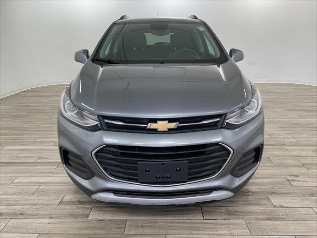 used 2020 Chevrolet Trax car, priced at $23,995
