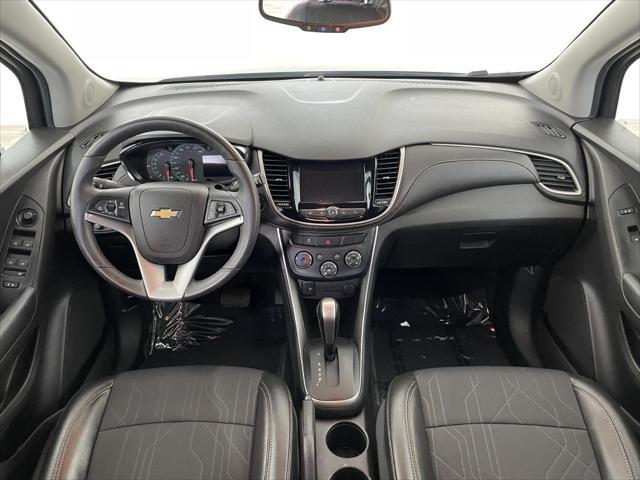 used 2020 Chevrolet Trax car, priced at $23,995
