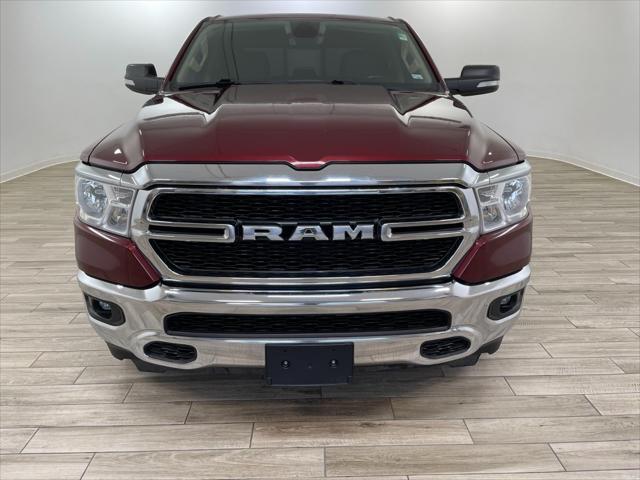 used 2020 Ram 1500 car, priced at $31,495