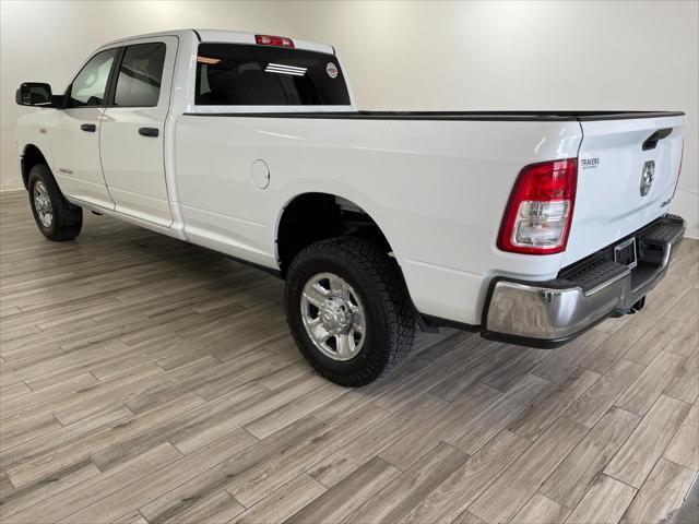 used 2022 Ram 2500 car, priced at $37,995