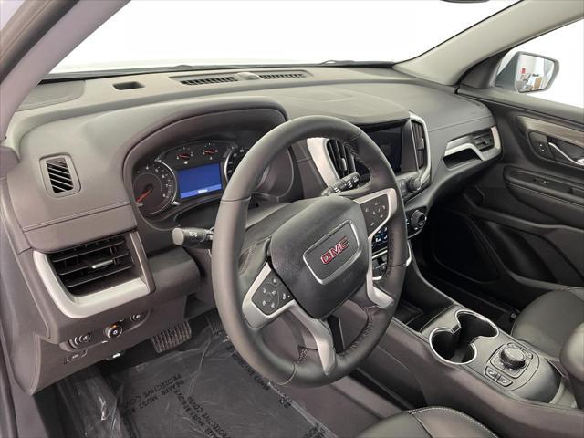 used 2023 GMC Terrain car, priced at $31,995