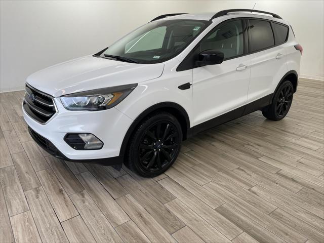 used 2019 Ford Escape car, priced at $16,995