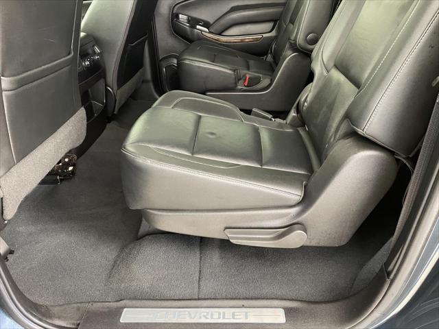 used 2019 Chevrolet Suburban car, priced at $37,995