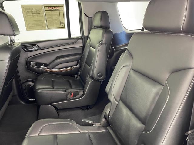used 2019 Chevrolet Suburban car, priced at $37,995