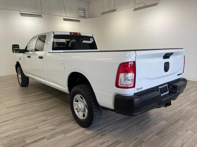 used 2023 Ram 3500 car