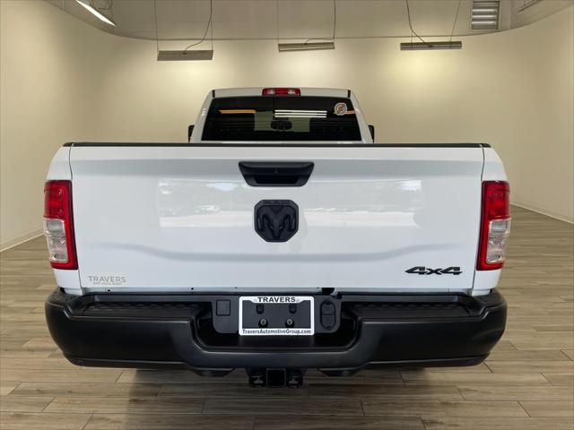 used 2023 Ram 3500 car