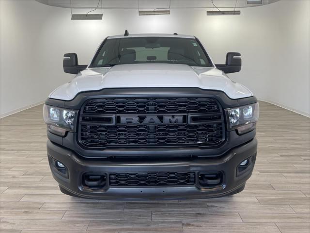 used 2023 Ram 3500 car