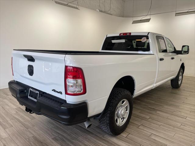 used 2023 Ram 3500 car