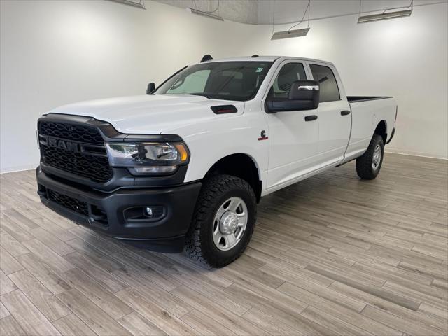 used 2023 Ram 3500 car