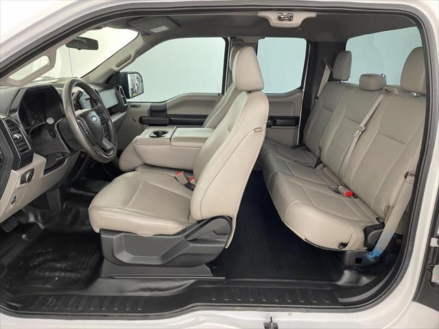 used 2019 Ford F-150 car, priced at $25,995