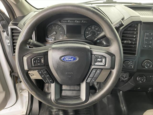 used 2019 Ford F-150 car, priced at $25,995