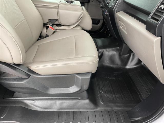 used 2019 Ford F-150 car, priced at $25,995