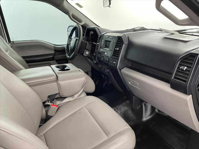 used 2019 Ford F-150 car, priced at $25,995