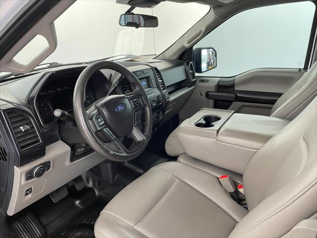 used 2019 Ford F-150 car, priced at $25,995