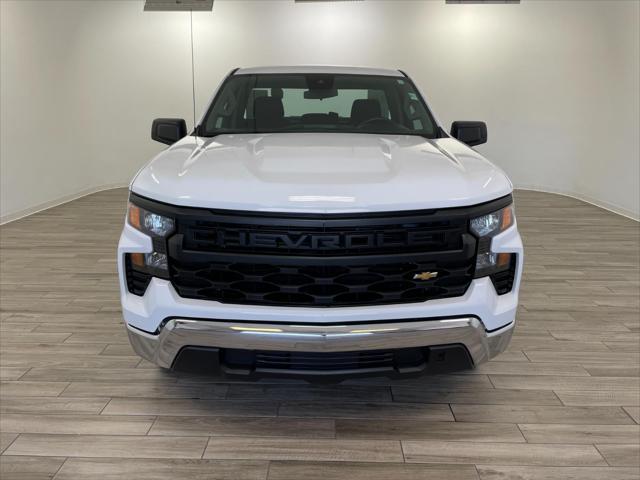 used 2023 Chevrolet Silverado 1500 car, priced at $33,995