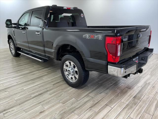 used 2020 Ford F-350 car, priced at $49,995