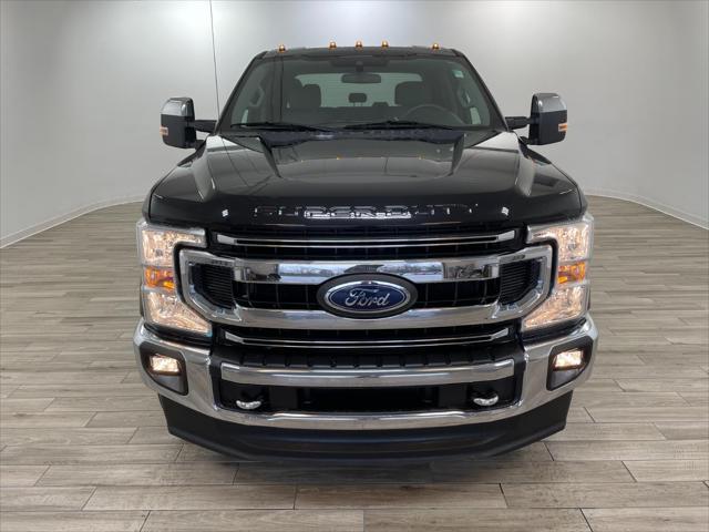 used 2020 Ford F-350 car, priced at $49,995