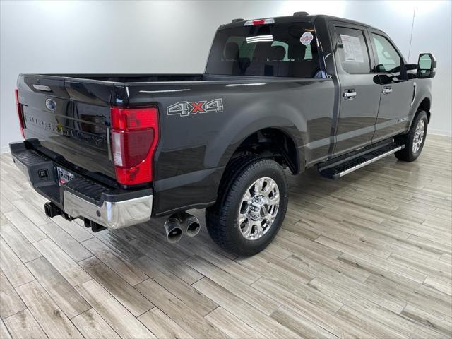 used 2020 Ford F-350 car, priced at $49,995