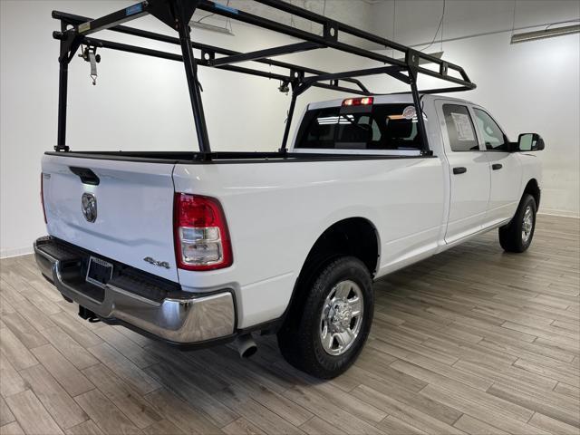 used 2022 Ram 3500 car, priced at $50,995