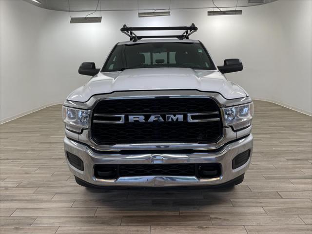 used 2022 Ram 3500 car, priced at $50,995