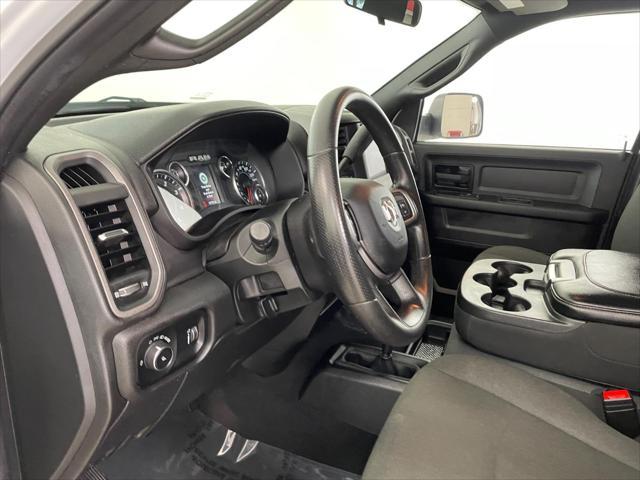 used 2022 Ram 3500 car, priced at $50,995