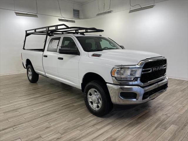 used 2022 Ram 3500 car, priced at $50,995