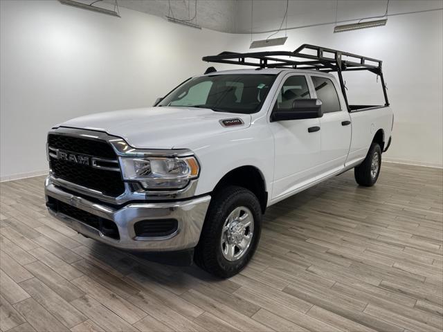 used 2022 Ram 3500 car, priced at $50,995