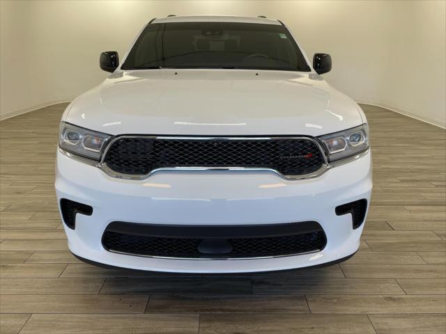 used 2023 Dodge Durango car, priced at $38,995