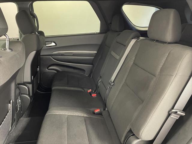 used 2023 Dodge Durango car, priced at $38,995