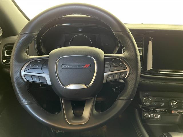 used 2023 Dodge Durango car, priced at $38,995