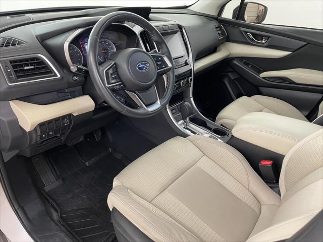 used 2019 Subaru Ascent car, priced at $22,995