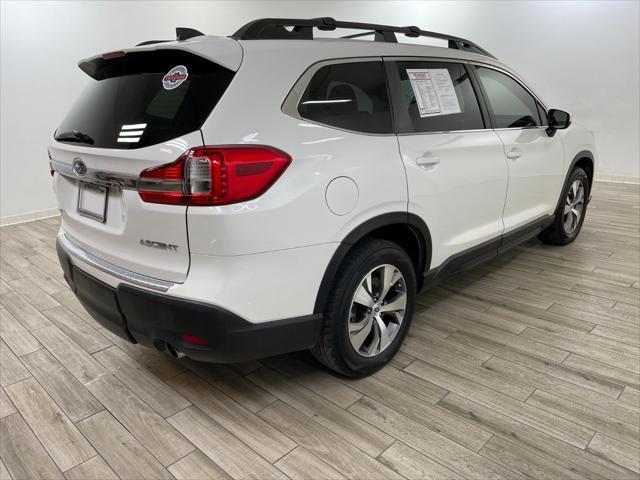 used 2019 Subaru Ascent car, priced at $22,995