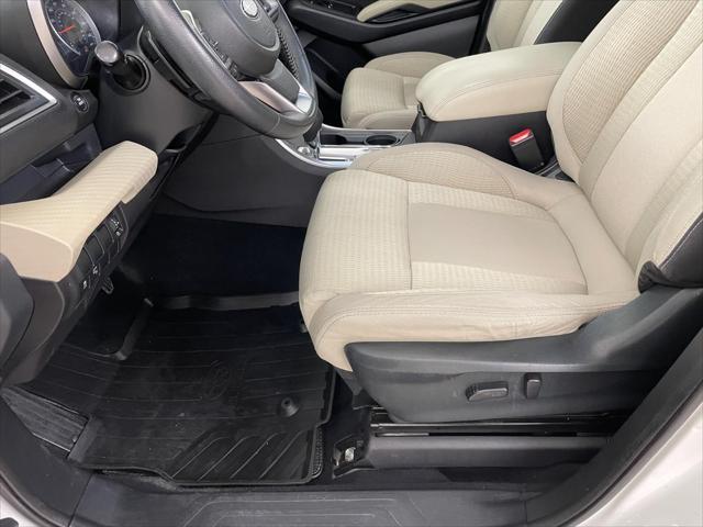 used 2019 Subaru Ascent car, priced at $22,995