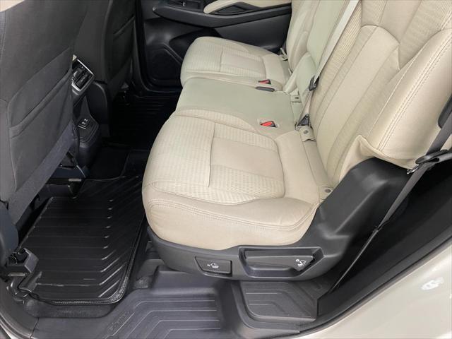 used 2019 Subaru Ascent car, priced at $22,995