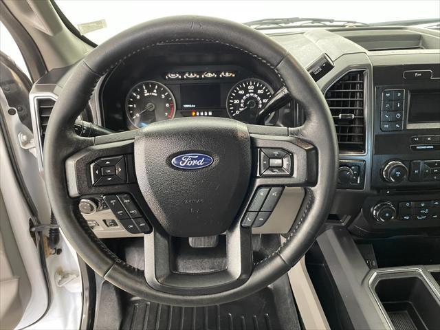 used 2018 Ford F-150 car, priced at $24,995