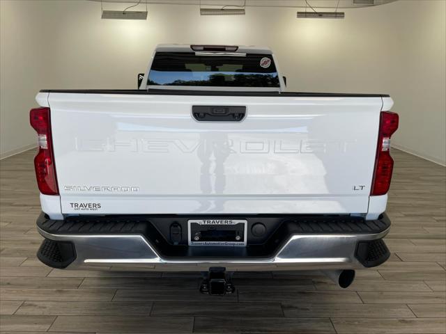 used 2021 Chevrolet Silverado 3500 car, priced at $53,995