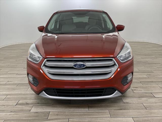 used 2019 Ford Escape car, priced at $20,995