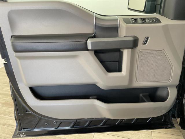 used 2018 Ford F-150 car, priced at $27,995