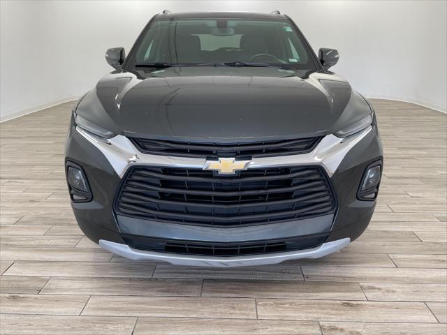 used 2019 Chevrolet Blazer car, priced at $22,995