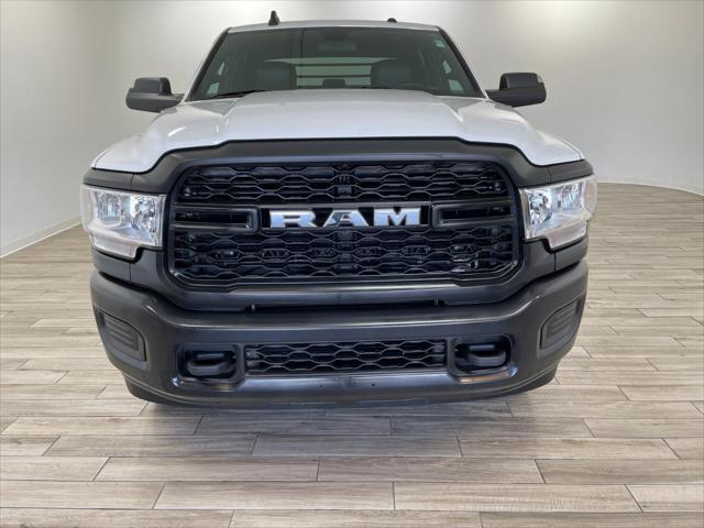 used 2022 Ram 3500 car, priced at $54,995