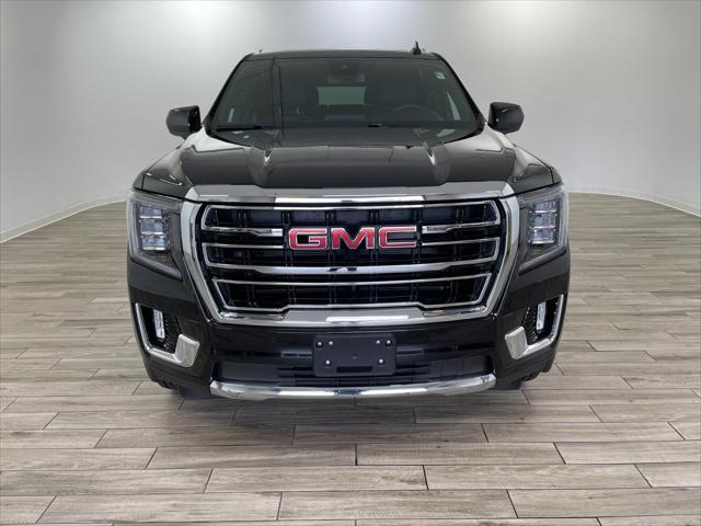 used 2023 GMC Yukon XL car, priced at $69,995