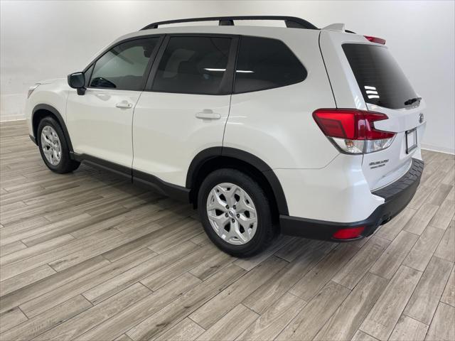 used 2020 Subaru Forester car, priced at $22,995