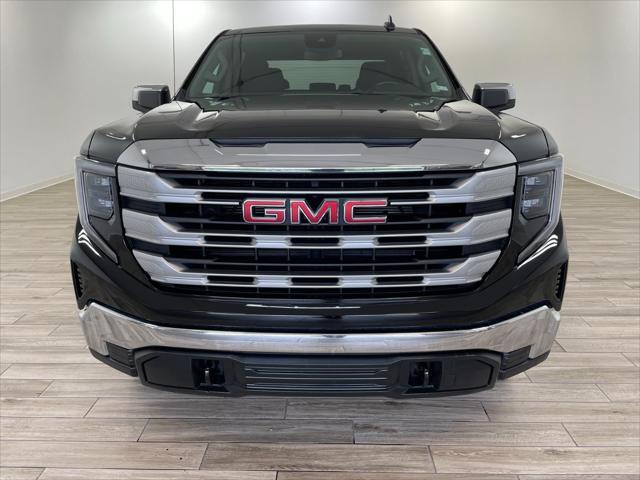 used 2023 GMC Sierra 1500 car, priced at $47,995