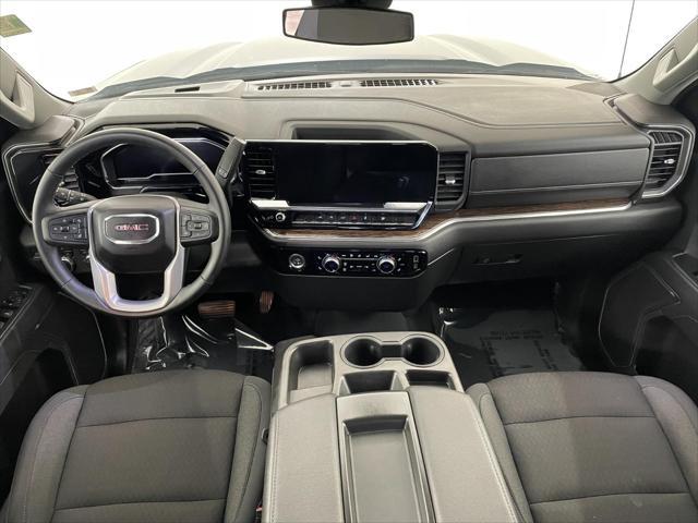 used 2023 GMC Sierra 1500 car, priced at $47,995