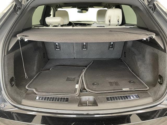 used 2019 Cadillac XT4 car, priced at $33,995