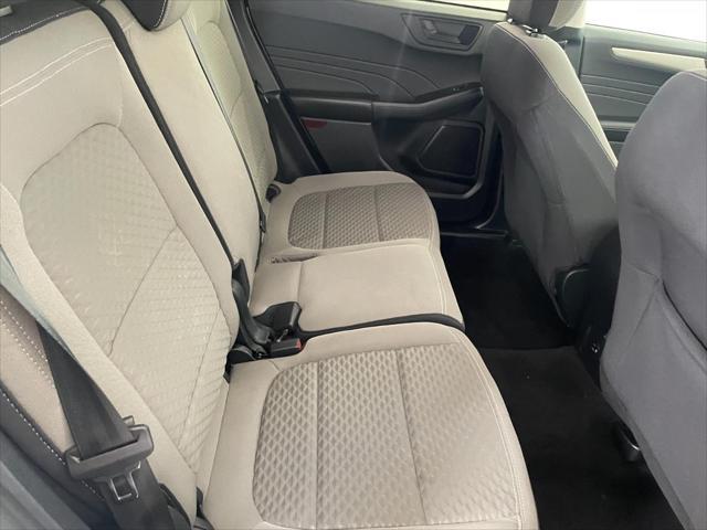 used 2022 Ford Escape car