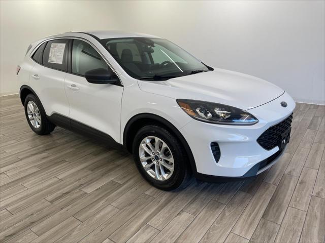 used 2022 Ford Escape car