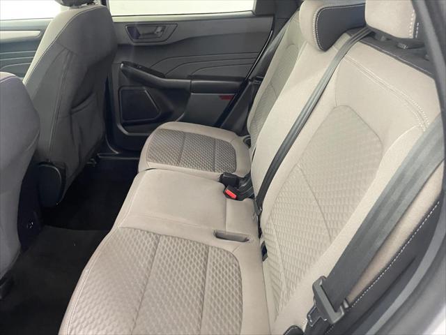 used 2022 Ford Escape car